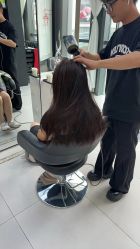 -U·NI SALON 造型