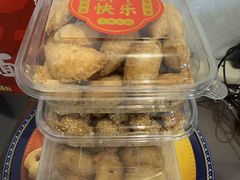 -长乐饼家(五羊新城店)