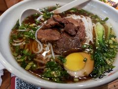 -湘人龙记老长沙米粉(鸟巢店)