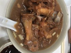 -麦文记面家(佐敦店)