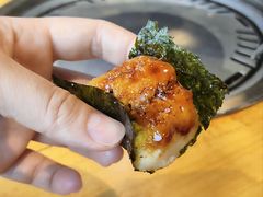 -狮子三•脆鳗鱼烤肉(信和廣場4樓店)