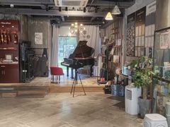 -缪斯琴行英皇小提琴.钢琴.吉他(张江店)
