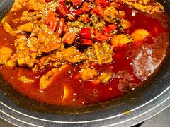 -美蛙四季(六里桥店)