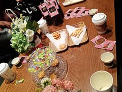 -星巴克臻选(北京凤凰汇店)