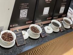 -蓉小乔·RONG COFFEE(春熙路店)