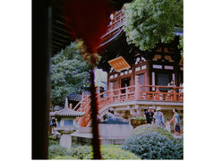 -寒山寺