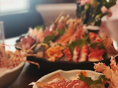 -Mr·Fish鱼鲜生海鲜放题(银泰in99店)