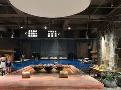 -清河半岛温泉度假酒店