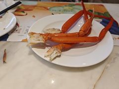 -冀粤香海鲜自助餐厅(西美五洲店)