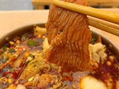 -冒菜西施·非遗冒菜(总店)