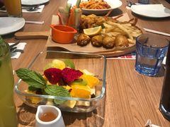 -必胜客(王府井店)