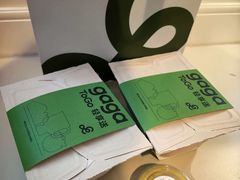 -gaga(南京德基广场店)