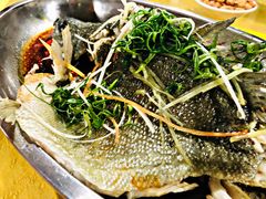 -友记河鲜(聚友美食店)