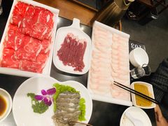 -北门涮肉·铜锅涮肉(南锣鼓巷店)