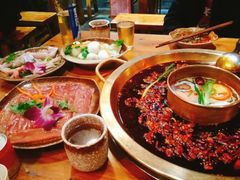 -小龙坎火锅(双林店)