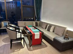 -北書房·墨宴(国际博览中心店)
