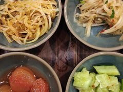 -半山腰·云南菜(侨福芳草地店)