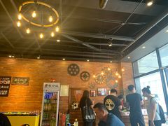-老啪叽串炒饭(铁百店)