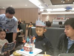 -海底捞火锅(大融城店)