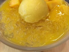 -满记甜品(荟聚购物中心店)