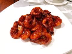 -翠亭酒家(山西南路店)