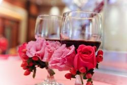 -M'S BANQUET AND SPACE ART