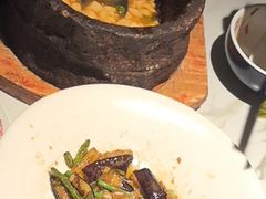 -绿茶餐厅(淮安吾悦广场店)