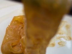 拔丝大枣红薯-一轩饺子馆(丽都店)