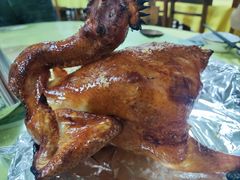 -红炎炎农家菜老字号(金水台店)