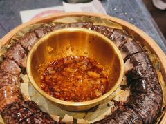 -甘家界牌柠檬鸭(青山店)