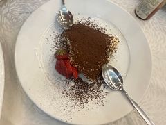 -爱茉莉意大利西餐厅