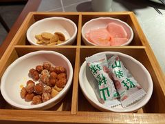 -闽上鲜·福建菜(龙湖滨江天街店)