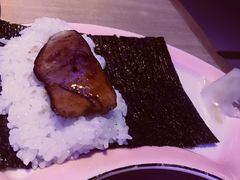 鹅肝手卷-琴寿司居酒屋(中山广场店)