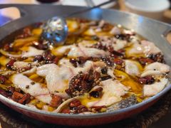 -水煮三国·川鲁江湖菜(香山店)