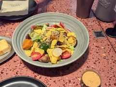 -La Terre乐田(万象城店)