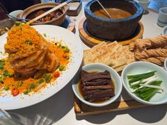 -0776食堂·京城创意菜(七里庄店)