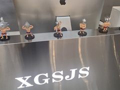 -小怪兽健身(宗关店)