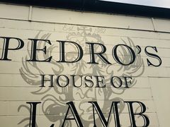 -Pedro's House of Lamb