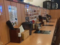 -博多一幸舍(侨福芳草地购物中心店)