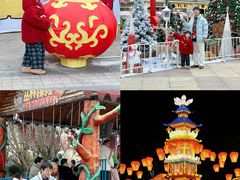 -国色天乡三期陆地乐园