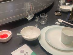 -绿杨春·淮扬宴(庐山路店)