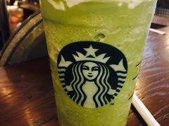 -星巴克(东莞塘厦万科生活广场店)