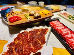 -大龙燚火锅(天钥桥路店)