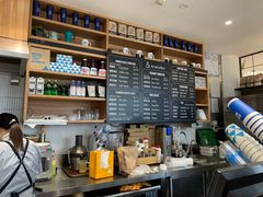 -Jamaicablue Coffeeshop(中央广场店)