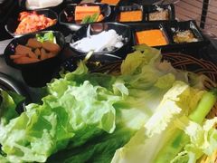 -杀猪天·韩国烤肉(总店)