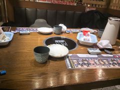 -二丁目食堂(铁西万象汇店)