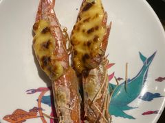 -阳光岛·海鲜盛宴(银泰中心in99店)