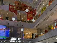 -凯德MALL(西直门店)