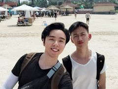 -碧海金沙