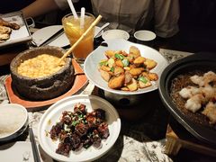 -绿茶餐厅(朝阳大悦城店)